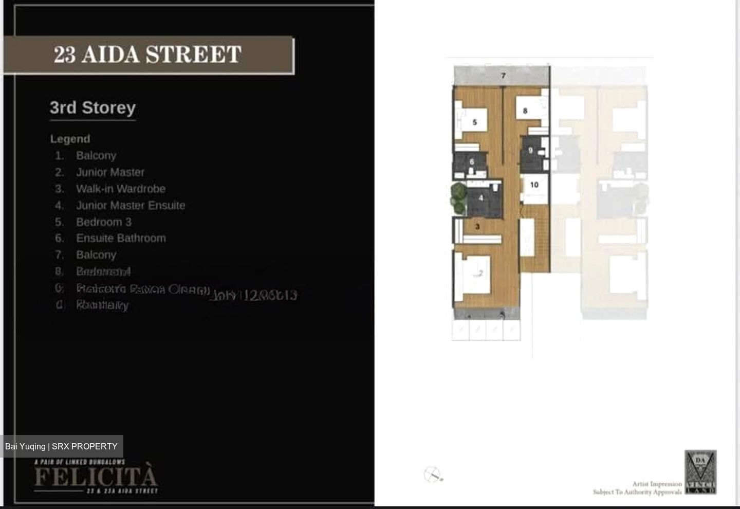 Bedok South Road (D16), Semi-Detached #559347591
